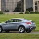 Illustration for article titled 2010 BMW ActiveHybrid X6: The Most Powerful Hybrid Ever